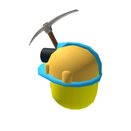 miner bighead
