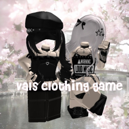 [NEW!] val's matching/solo outfits