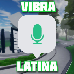 LATIN VIBE 🎙️