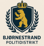 Bjørnestrand Politidistrikt