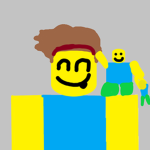 ROBLOXGAMERFANXD0 Fans :)