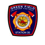 [GFD] Green Field Fire Department
