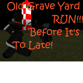 (NEW BRIDGE)Old Grave Yard