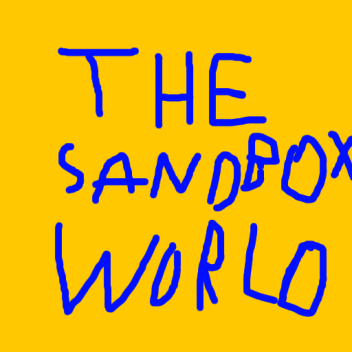 The Sandbox World
