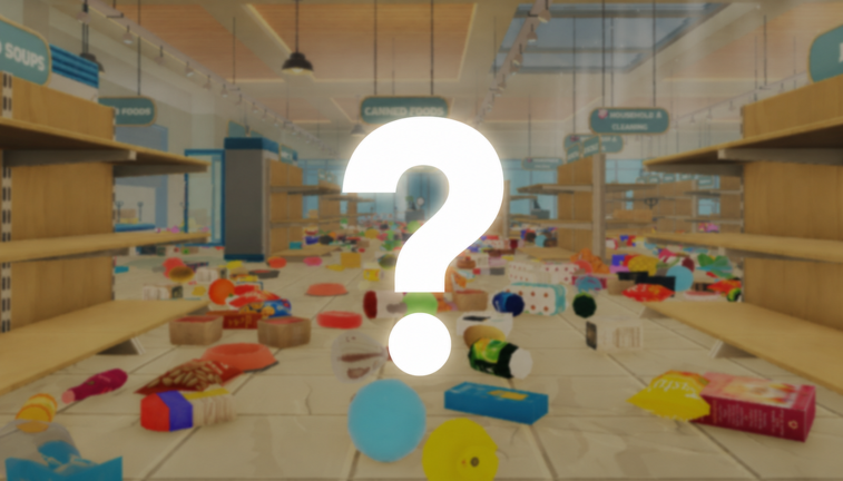 MASSIVE UPDATE