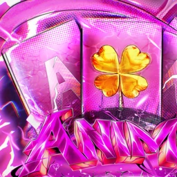 [LEGENDS REBORN] Anime Roulette icon