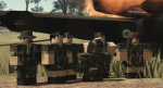 Security Forces ℘
