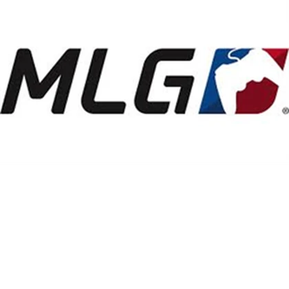 Major League Gamer Roblox group icon