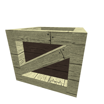 crate