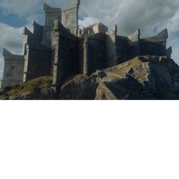 Dragonstone, House Targaryen