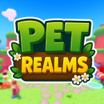 [🎉] Pet Realms!