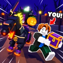 Steal a Toy Box [Update 🎃] icon