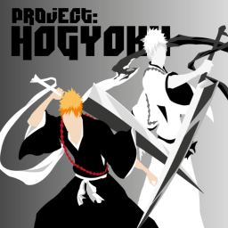 Project : Hogyoku