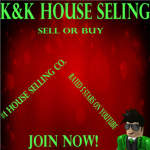 K&K House Selling Co.
