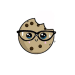 ୨୧ Salty Cookies ୨୧