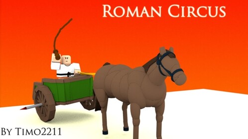 Rome's Circus