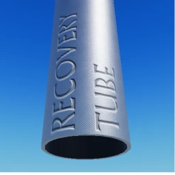 RECOVERY TUBE [ALPHA] icon