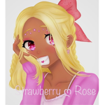 StrawberryRoseies