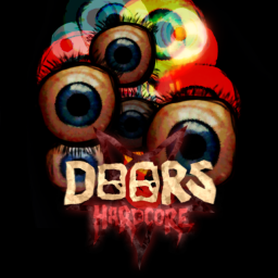 [LIMINAL!] DOORS HARDCORE 👁️ icon
