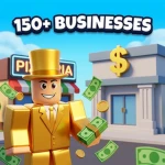 Golden Builder Tycoon Group Thumbnail