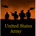 ~US~ Army