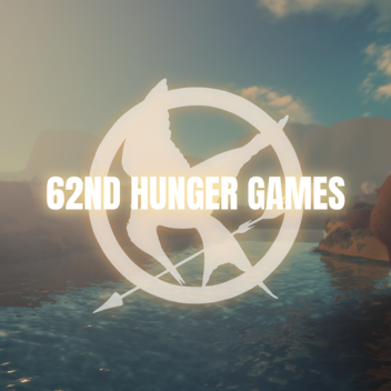 The 62nd Hunger Games