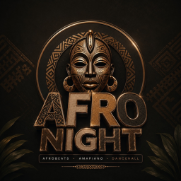 (24/7 DUGEM) AFRO NIGHT