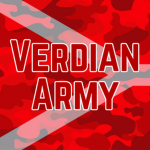 Verdian Army