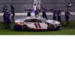 Denny H. Fan Group!