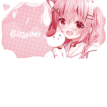 Blossóms