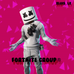Fortnite Group®️