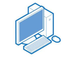 Fish to catch a pc