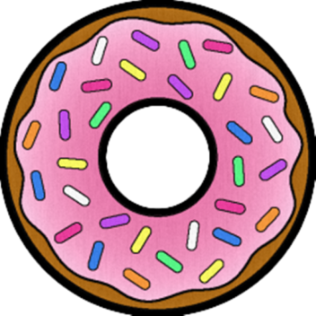 iidonutfamily Hangout Place!! (UPDATED)