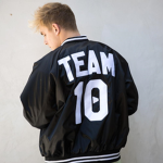 Official Team ten fan group