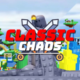 Classic Chaos (v2.9.9)