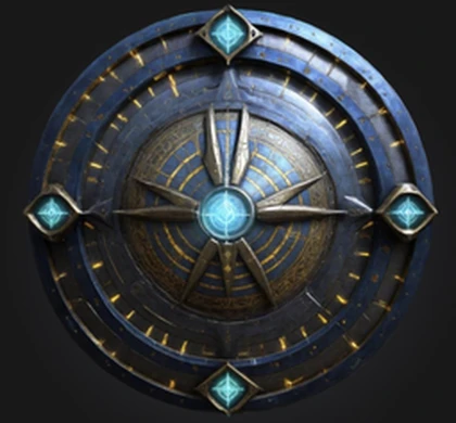 UGC Armory Roblox group icon