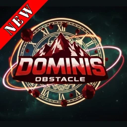 [NEW UPDATE] X250 DOMINIS OBSTACLE  icon