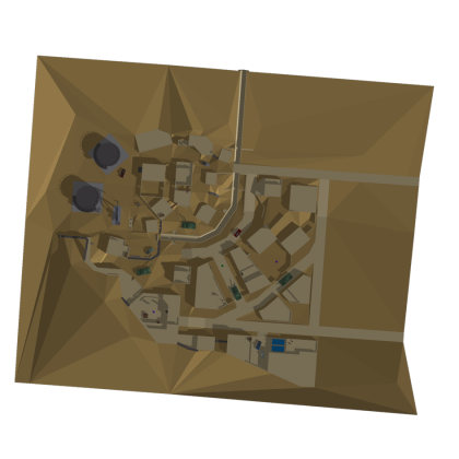 MapToPng preview 2