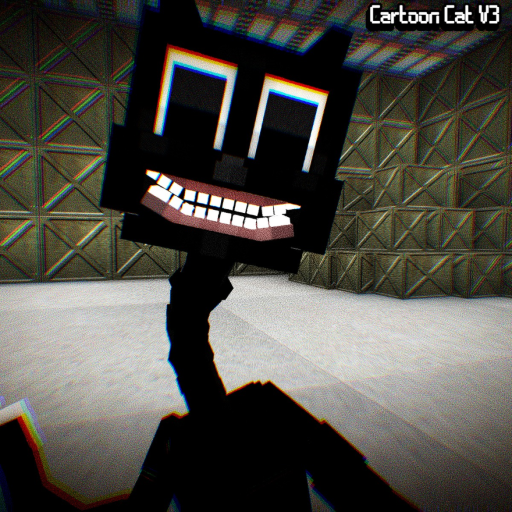 Survive Siren Head V4 in Area 51