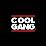Cool kids the gangsters.