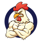 Chicken Army Fan Group