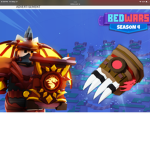Bedwars private friend group
