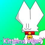 Kittens War