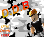 Dino Death Bots