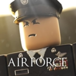 *{USAF}* United States Air Forces