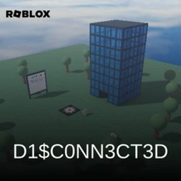 D1$C0NN3CT3D (Testing) icon
