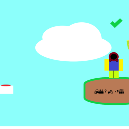 Easy obby