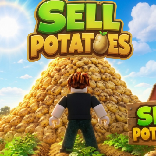 Sell Potatoes