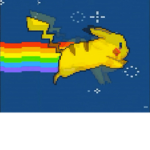Pokemon blaster