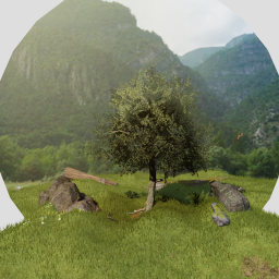 Nature's Portal icon